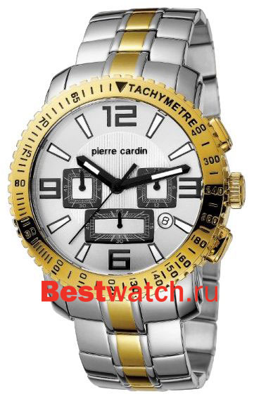 Часы Pierre Cardin Gents PC101721F05
